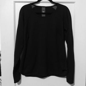 Lulu Lemon Long Sleeve Reversible Shirt